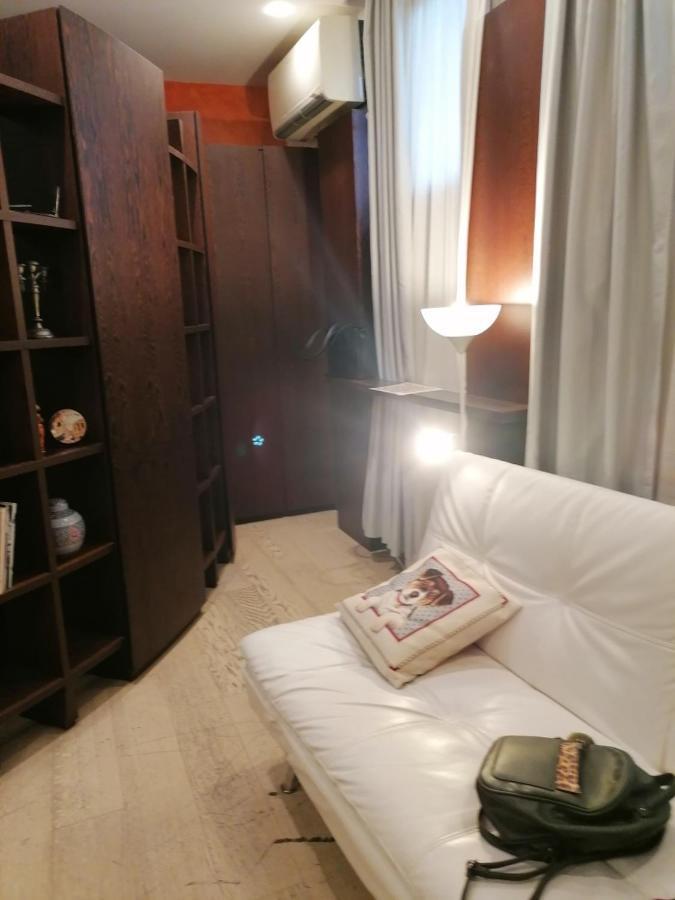Casetta De Trastevere Roma Ngoại thất bức ảnh