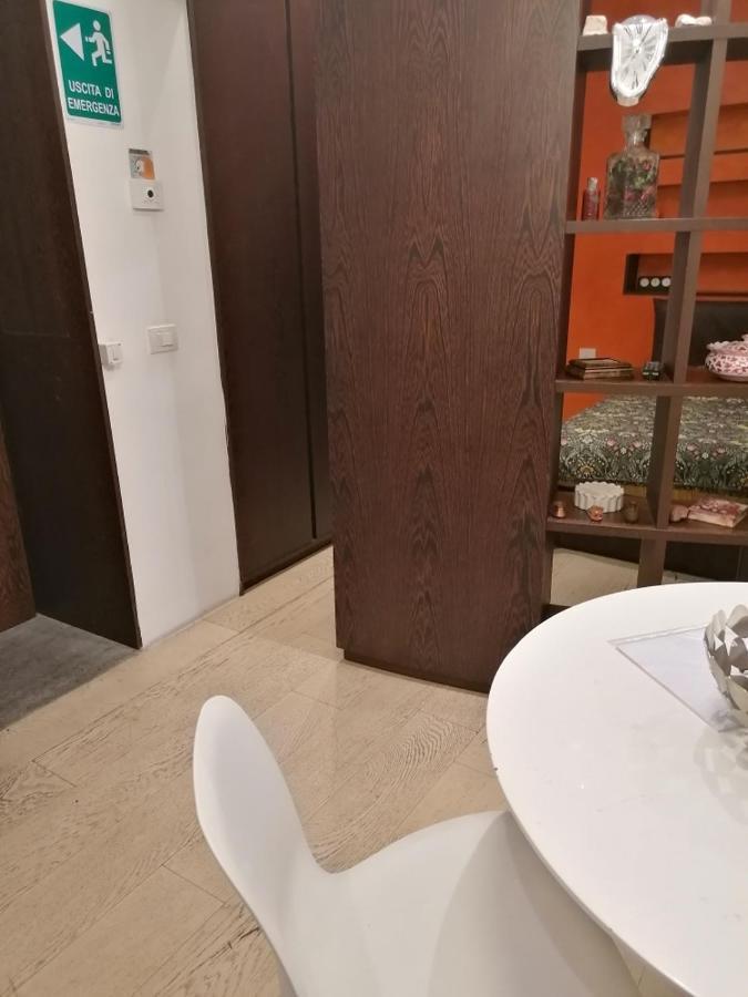 Casetta De Trastevere Roma Ngoại thất bức ảnh