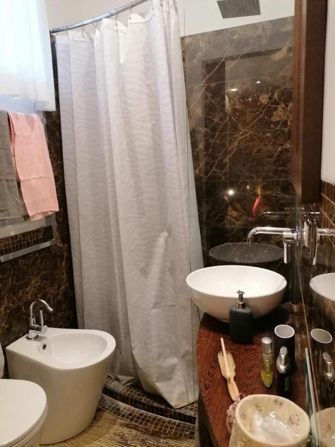 Casetta De Trastevere Roma Ngoại thất bức ảnh