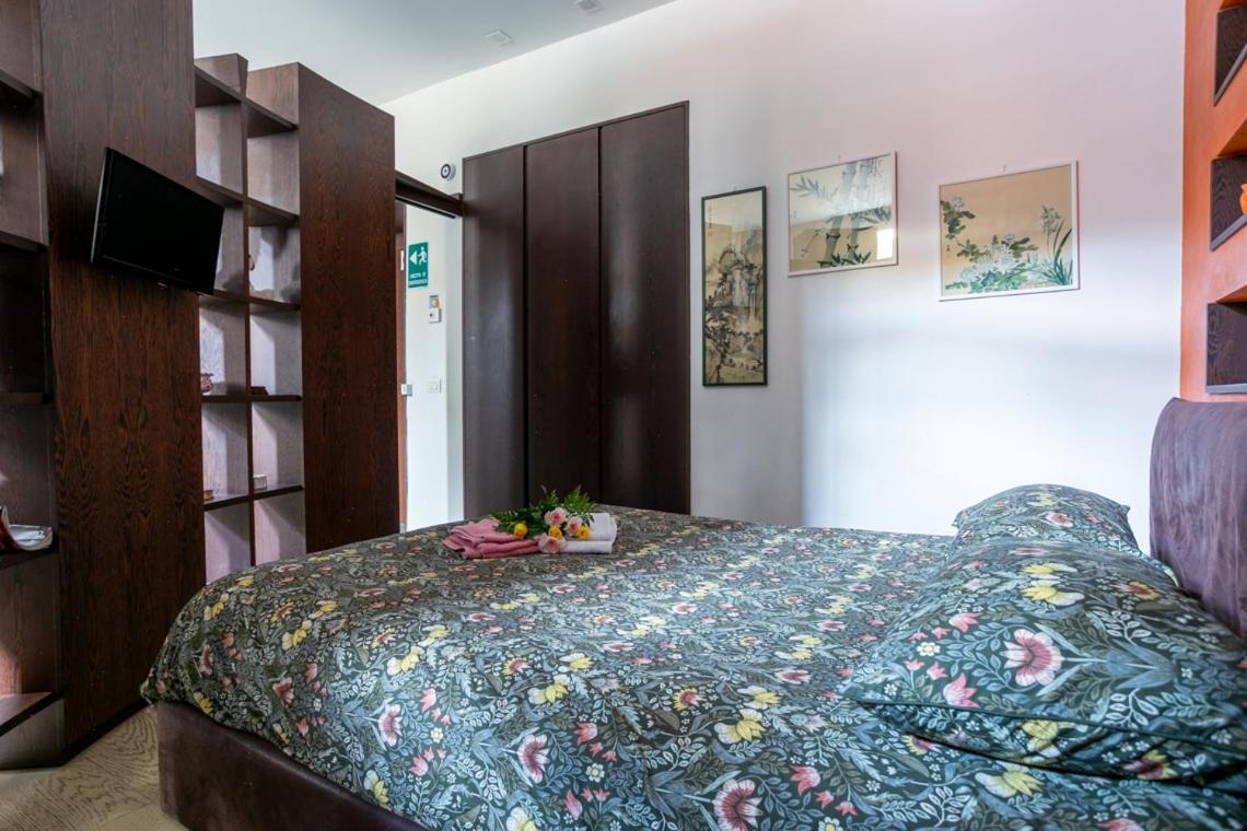 Casetta De Trastevere Roma Ngoại thất bức ảnh