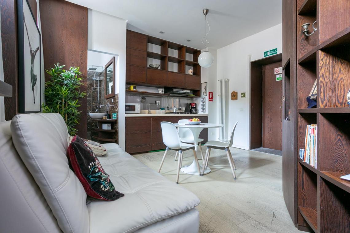Casetta De Trastevere Roma Ngoại thất bức ảnh