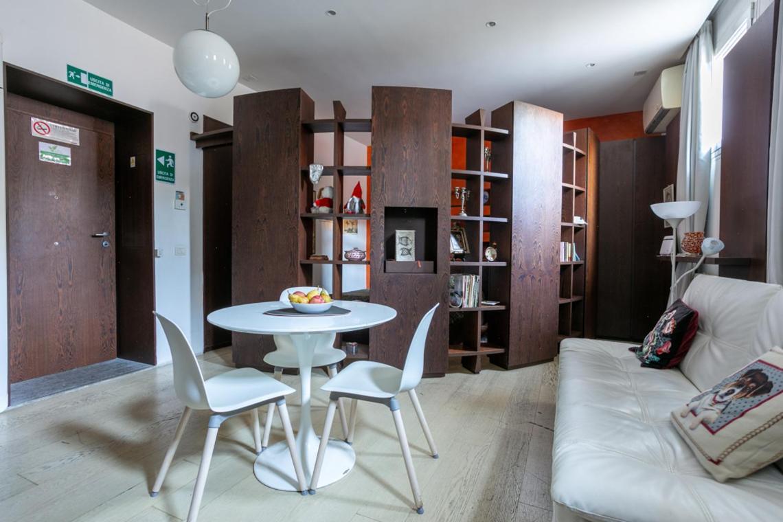 Casetta De Trastevere Roma Ngoại thất bức ảnh
