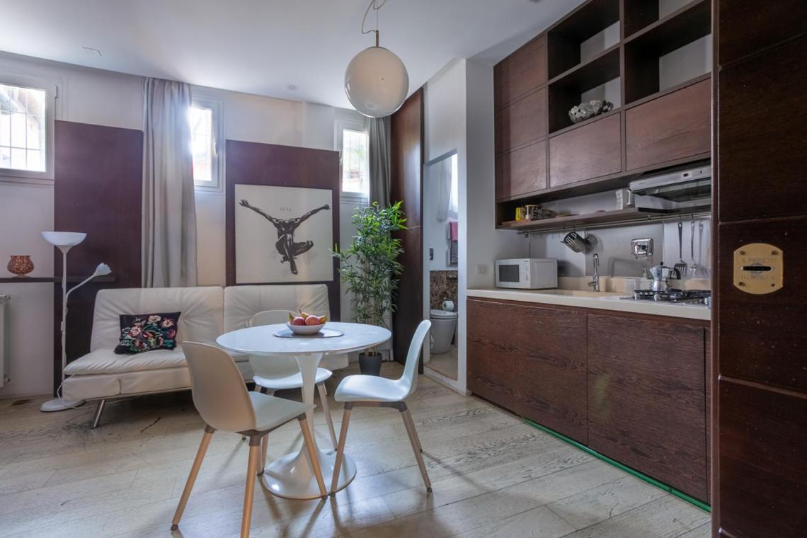 Casetta De Trastevere Roma Ngoại thất bức ảnh