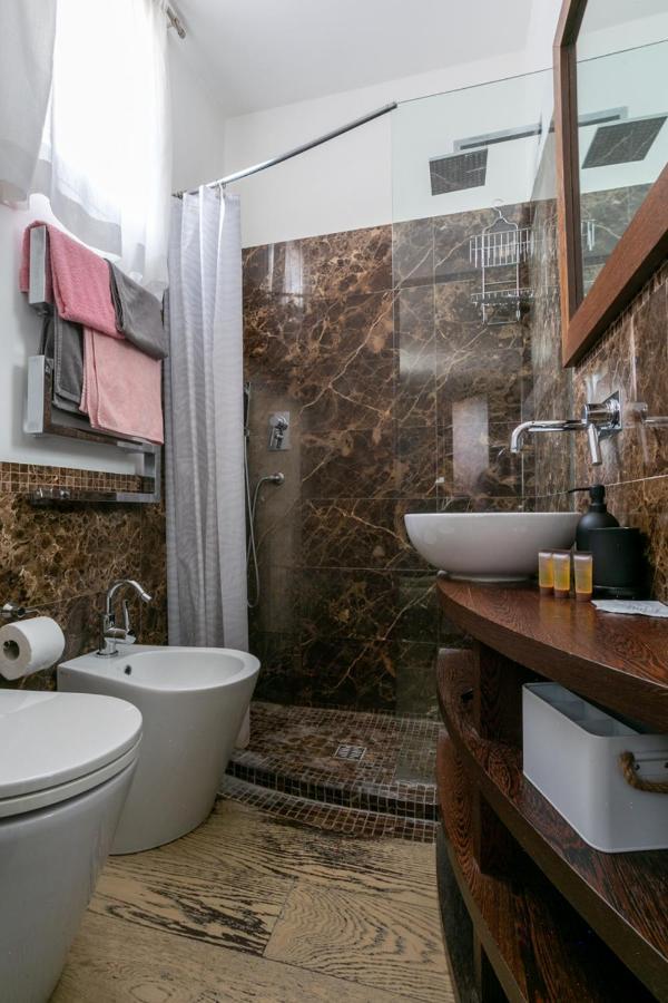Casetta De Trastevere Roma Ngoại thất bức ảnh