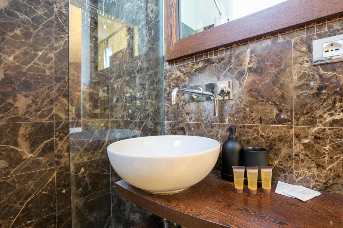 Casetta De Trastevere Roma Ngoại thất bức ảnh